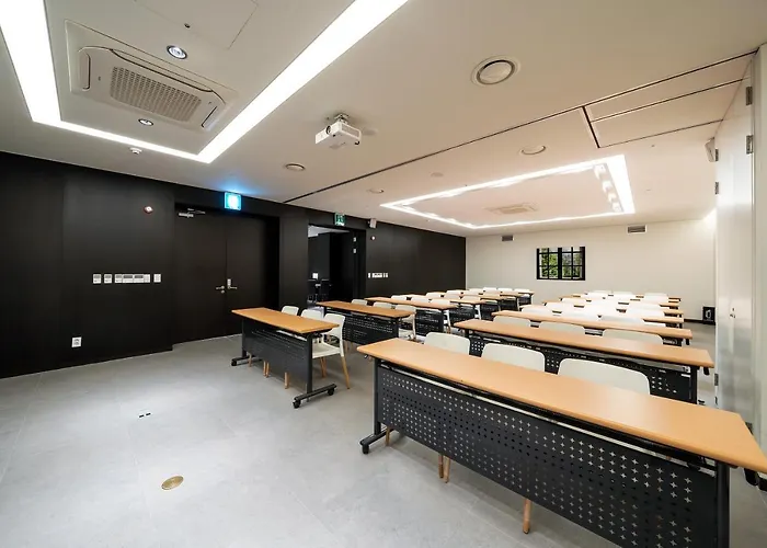 Boree Gangnam 3* ソウル特別市